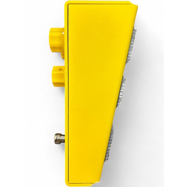 Used Kittycaster Fx MEERKAT WIDE RANGE BOOST Effect Pedal