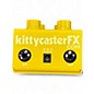 Used Kittycaster Fx MEERKAT WIDE RANGE BOOST Effect Pedal