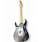 Used Ibanez PIA3761 Steve Vai Signature Black Onyx Solid Body Electric Guitar