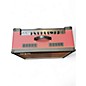 Used VOX AC15C1 15W Tube Guitar Combo Amp