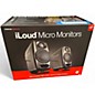 Used IK Multimedia iLoud Micro Powered Monitor thumbnail
