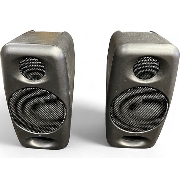 Used IK Multimedia iLoud Micro Powered Monitor