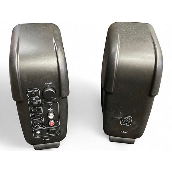 Used IK Multimedia iLoud Micro Powered Monitor