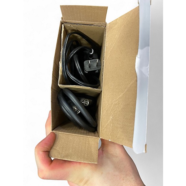 Used IK Multimedia iLoud Micro Powered Monitor