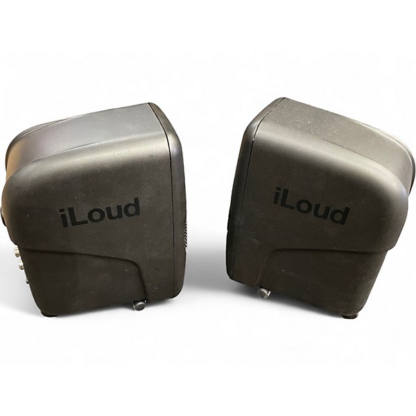 Used IK Multimedia iLoud Micro Powered Monitor