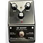 Used 2020 Moog mf boost Effect Pedal thumbnail