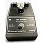 Used 2020 Moog mf boost Effect Pedal