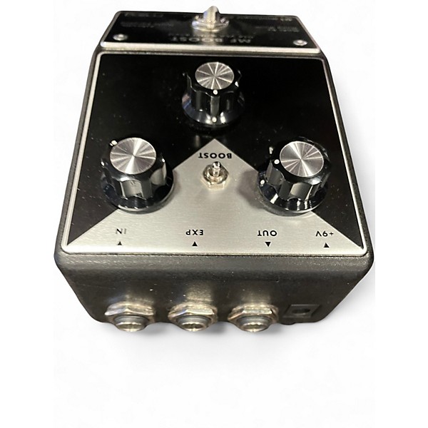 Used 2020 Moog mf boost Effect Pedal