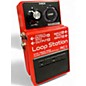 Used BOSS RC1 Loop Station Pedal