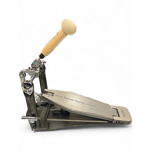 Used TAMA DYNA-SYNC Single Bass Drum Pedal