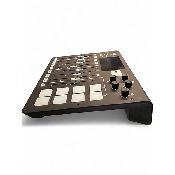 Used RODE RODECASTER PRO Digital Mixer