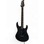 Used Suhr Modern Satin Satin Black Solid Body Electric Guitar thumbnail