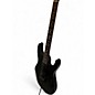 Used Suhr Modern Satin Satin Black Solid Body Electric Guitar
