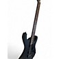 Used Suhr Modern Satin Satin Black Solid Body Electric Guitar