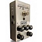 Used MXR SUPER BADASS DISTORTION Effect Pedal