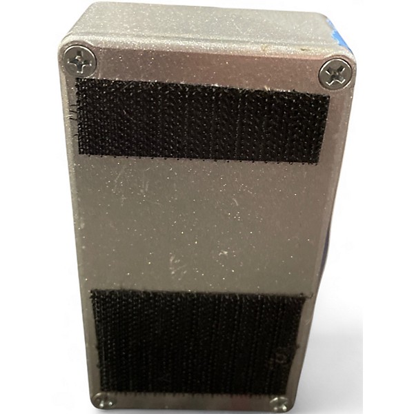 Used MXR SUPER BADASS DISTORTION Effect Pedal