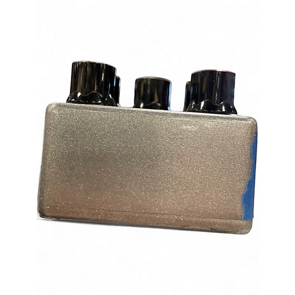 Used MXR SUPER BADASS DISTORTION Effect Pedal