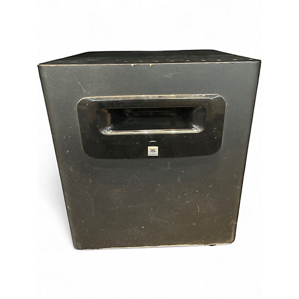 Used JBL LSR310S Subwoofer