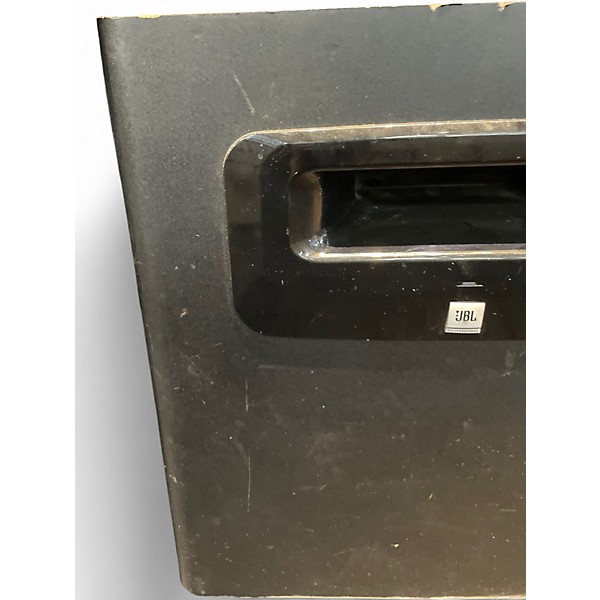 Used JBL LSR310S Subwoofer