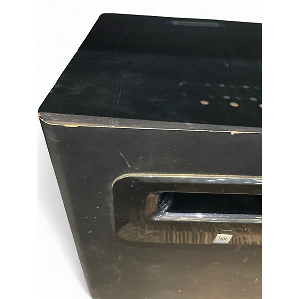 Used JBL LSR310S Subwoofer