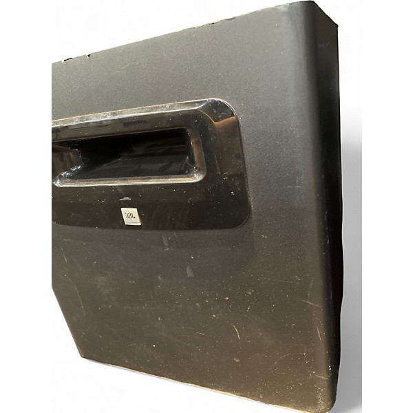 Used JBL LSR310S Subwoofer