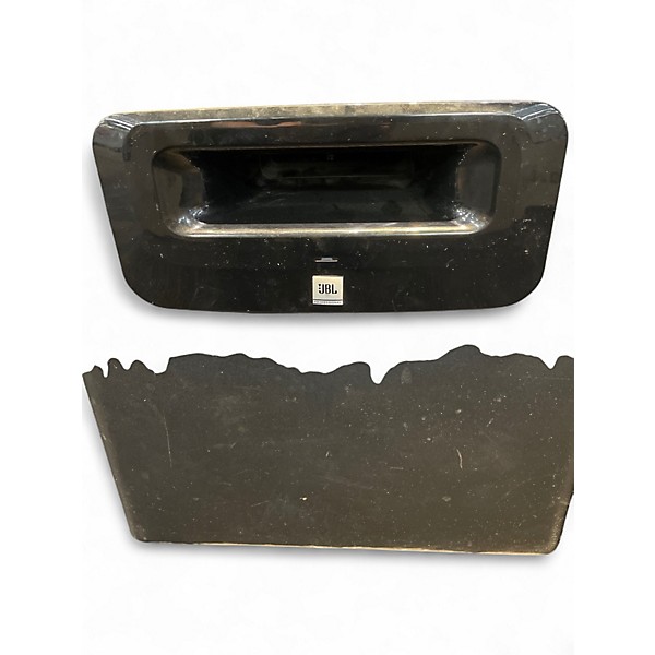 Used JBL LSR310S Subwoofer