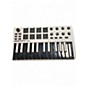 Used Akai Professional MPK Mini MIDI Controller thumbnail