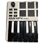 Used Akai Professional MPK Mini MIDI Controller
