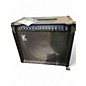 Used Kustom KLA80 Guitar Combo Amp thumbnail
