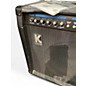 Used Kustom KLA80 Guitar Combo Amp