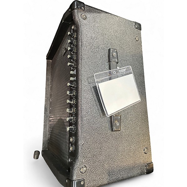 Used Kustom KLA80 Guitar Combo Amp