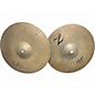 Used Zildjian 13in Dino Beat  Cymbal thumbnail