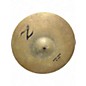 Used Zildjian 13in Dino Beat  Cymbal