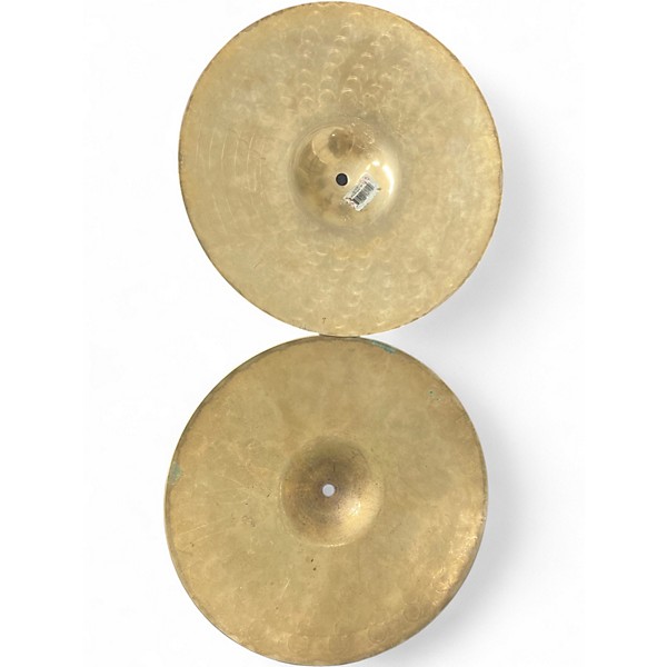 Used Zildjian 13in Dino Beat  Cymbal