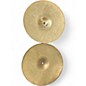 Used Zildjian 13in Dino Beat  Cymbal