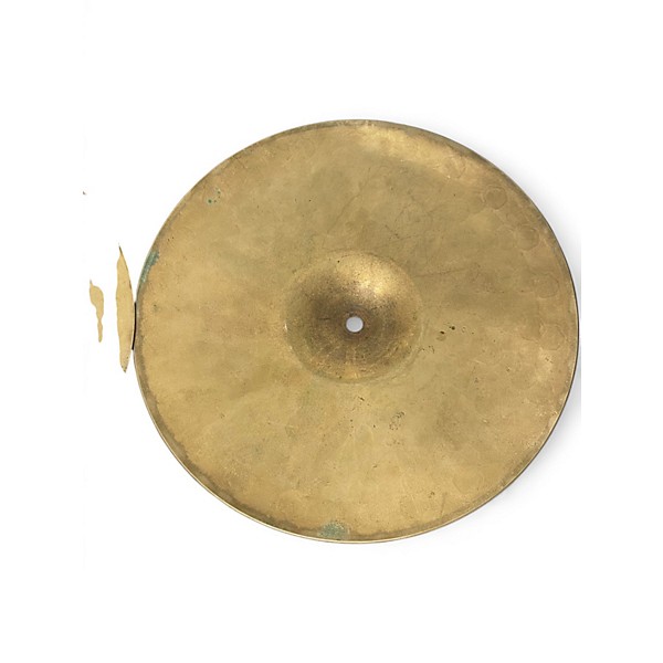 Used Zildjian 13in Dino Beat  Cymbal