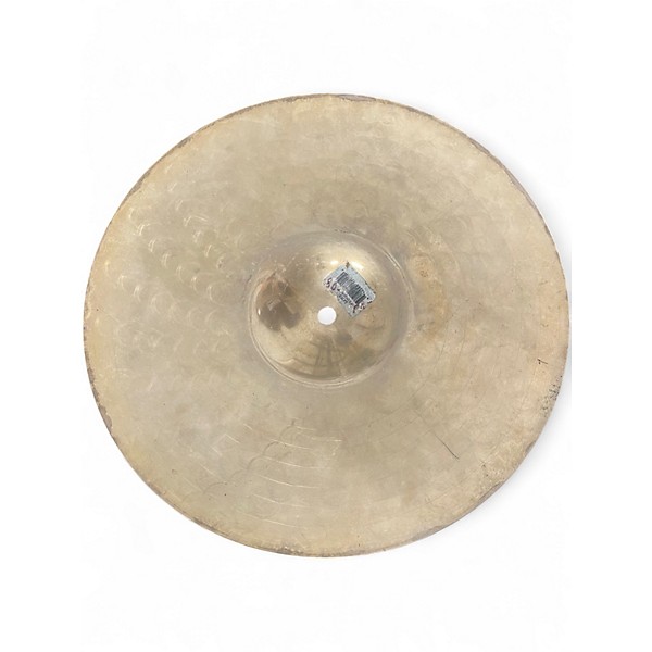 Used Zildjian 13in Dino Beat  Cymbal