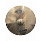 Used SABIAN 20in B8 Pro Medium Ride Cymbal thumbnail