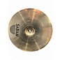Used SABIAN 20in B8 Pro Medium Ride Cymbal