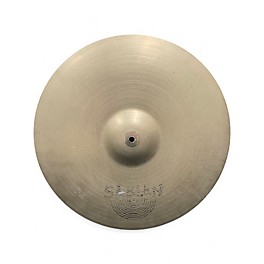 Used SABIAN 20in AA Medium Ride Cymbal