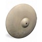 Used SABIAN 20in AA Medium Ride Cymbal