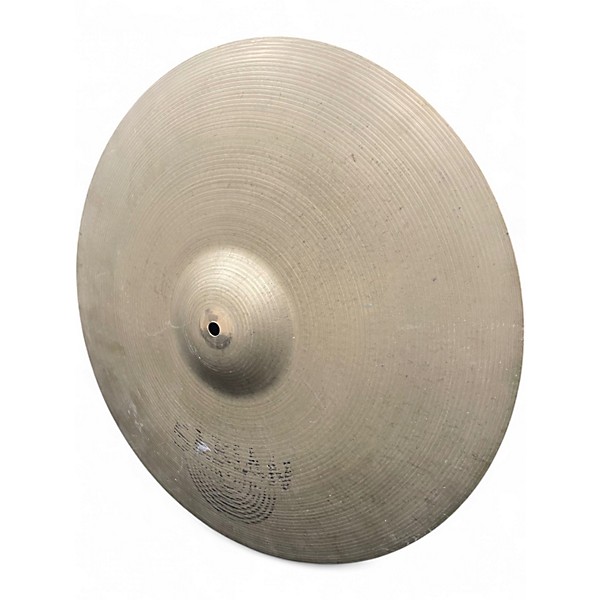 Used SABIAN 20in AA Medium Ride Cymbal