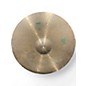 Used Paiste 20in 505  Cymbal thumbnail