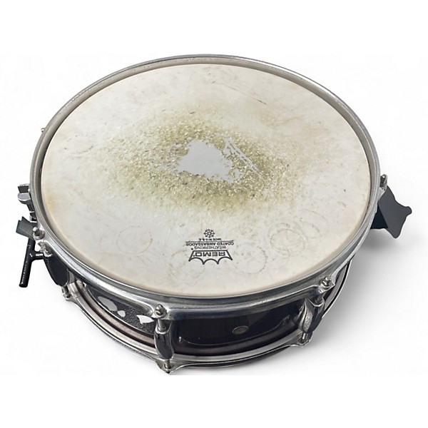 Used Pearl 14in Expert Series Candy Apple Red Drum