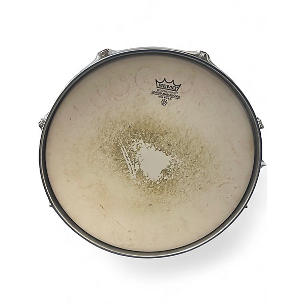 Used Pearl 14in Expert Series Candy Apple Red Drum