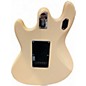 Used Sterling by Music Man STINGRAY SR50 Buttermilk Solid Body Electric Guitar