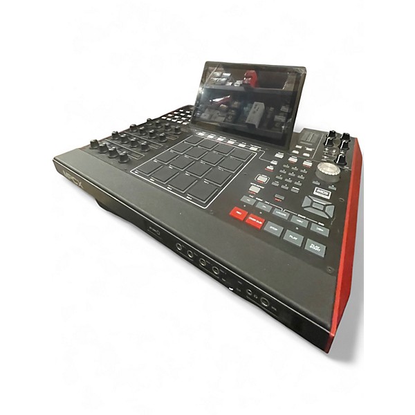 Used Akai Professional MPCX Production Controller