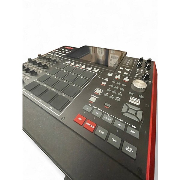 Used Akai Professional MPCX Production Controller