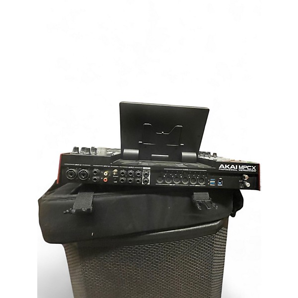 Used Akai Professional MPCX Production Controller