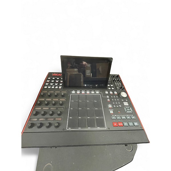 Used Akai Professional MPCX Production Controller